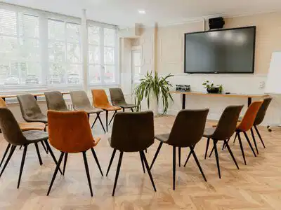 Zaal 5