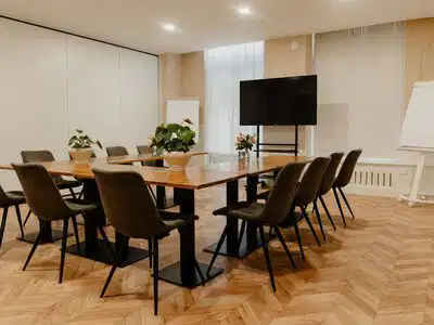 Zaal 4