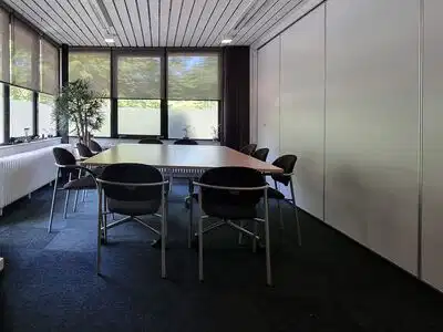 Boschzaal