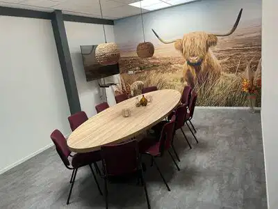 Zaal 4