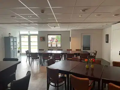 Zaal 1