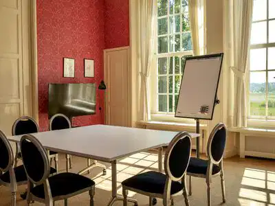 Van Loonzaal