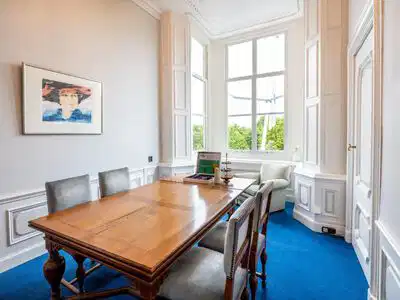 Lelykamer