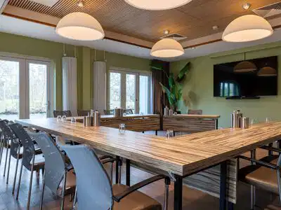 Fortzaal