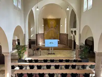 De Kapel