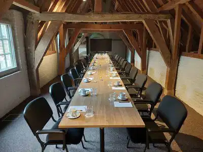 Van Grobbendonckzaal