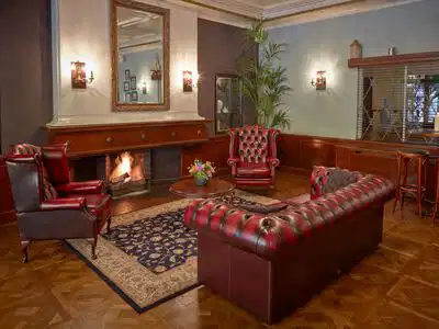 Willem 1 zaal