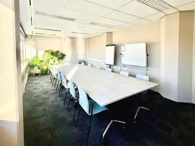 The Focus Lab