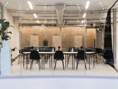 Studio