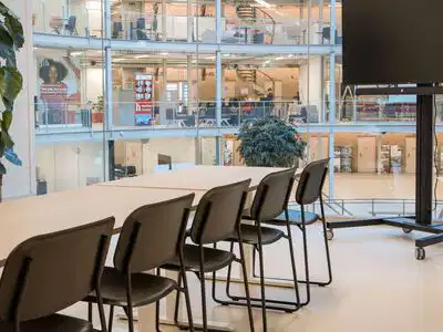 Classroom 1.9
