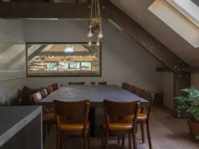 Birdroom