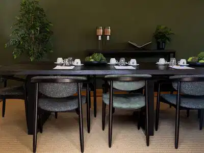 De Kraamkamer