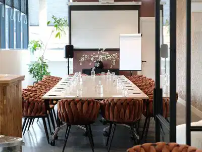 Skyroom - Streams Breede Beek