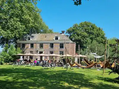 Terras - Streams Brink42