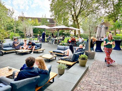 Terras - Streams Brink42