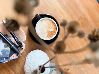 Bibliotheek - Streams Brink42