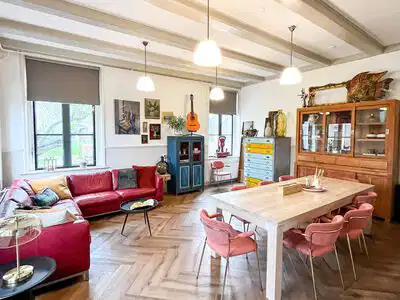 Creatieve ruimte - Streams Brink42