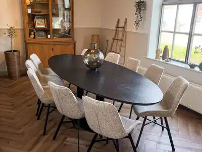 Torenzichtkamer - Streams Brink42