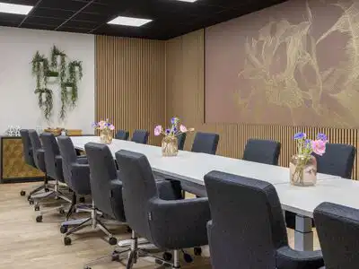 Vergaderruimte 'Room' - Capaciteit: 4-18 personen