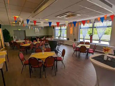 Sprangzaal
