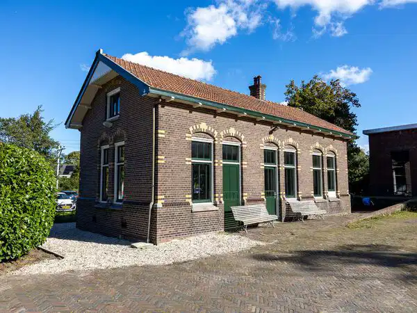 De Generaal