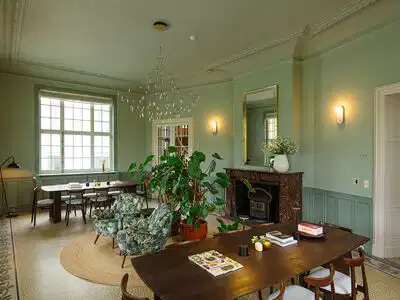 Tuinkamer