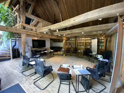 De Zaal
