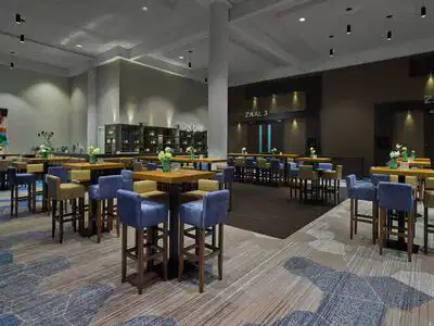 Bar 1