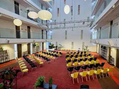 Atrium