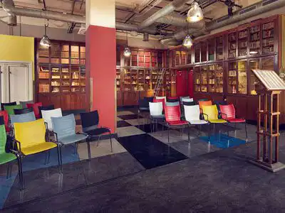 Bibliotheek