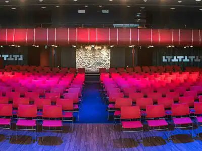Theatre 