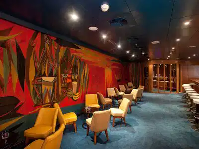 Tropic Bar