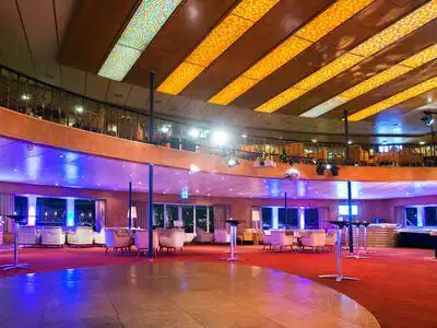 Grand Ballroom above