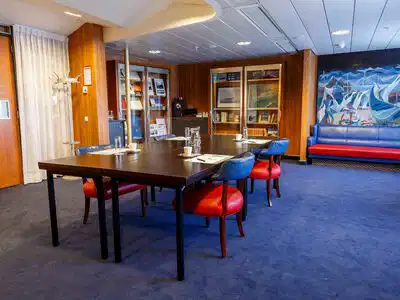 Library Room 