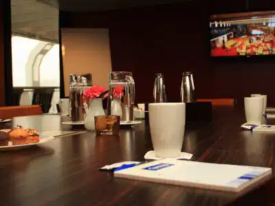 Card Room