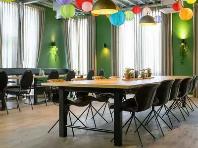 Tuinkamer