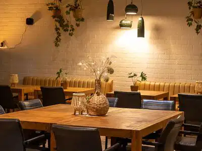 De Sportlounge