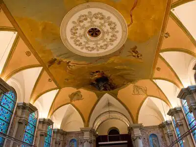 Kerk