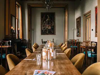 Pastoriekamer