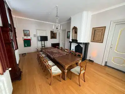 De Consistorie