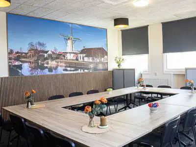 Rode zaal