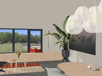 De Fergaderbuorkerij