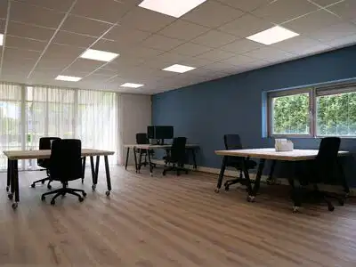 Gymlokaal