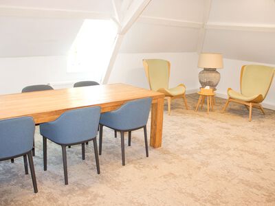 Wervelende Regenboog