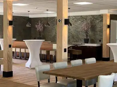 Marco Polo Zaal