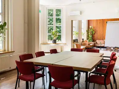 Kloosterzaal