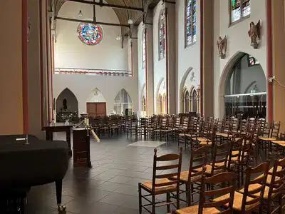 Kapel
