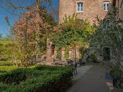 Privé terras