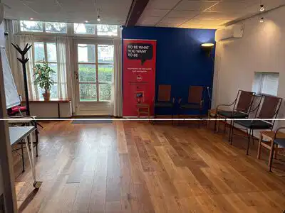 Boerderijruimte