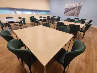 Marktzaal